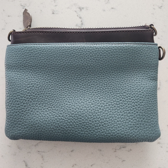 CHALA cat double zip wallet - Picture 9 of 10